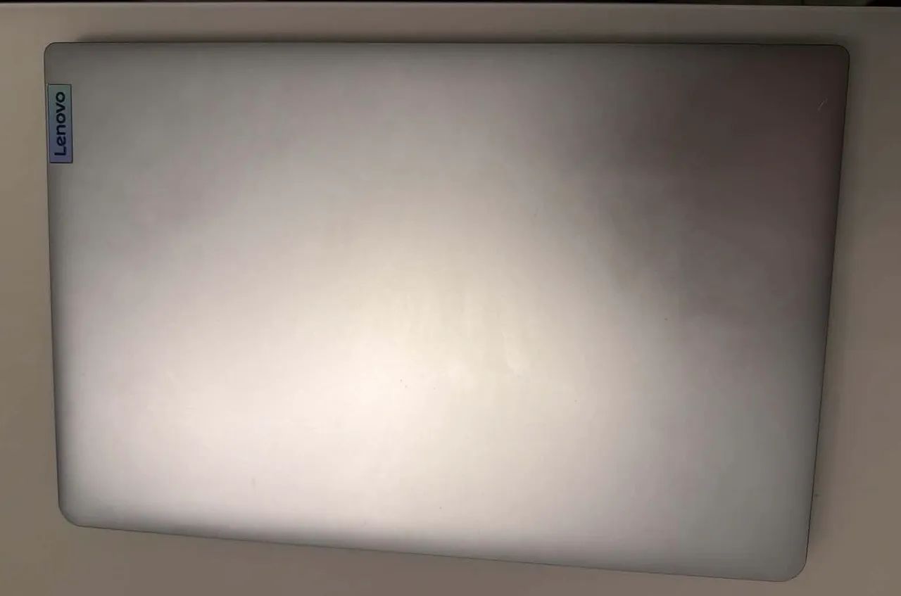 Notebook Lenovo Ideapad - estado de novo - Foto 3