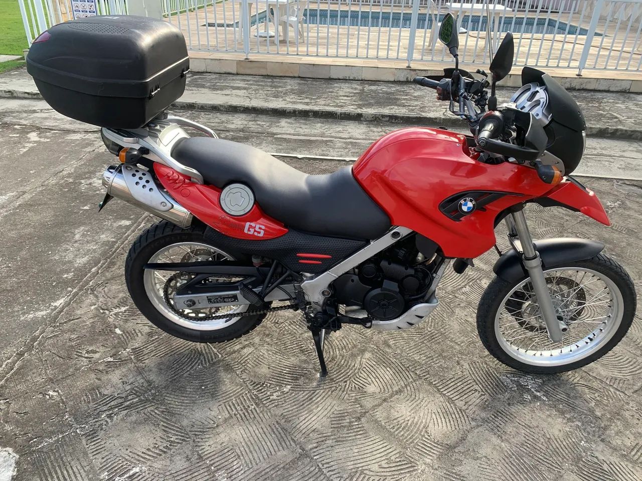 Troca ou Vendo - Foto 3