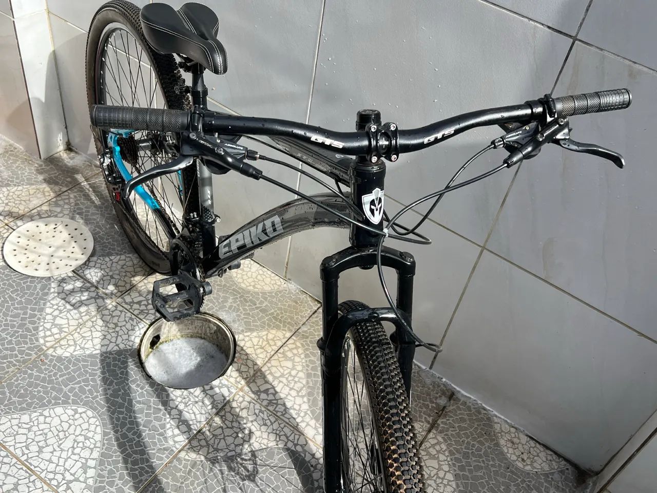 bicicleta aro 29 - Foto 3