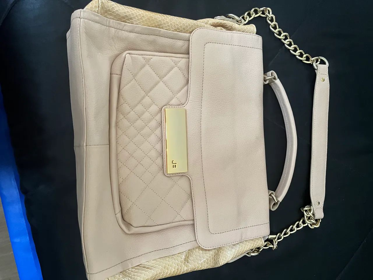 Bolsa Jorge Bichoff - Foto 2
