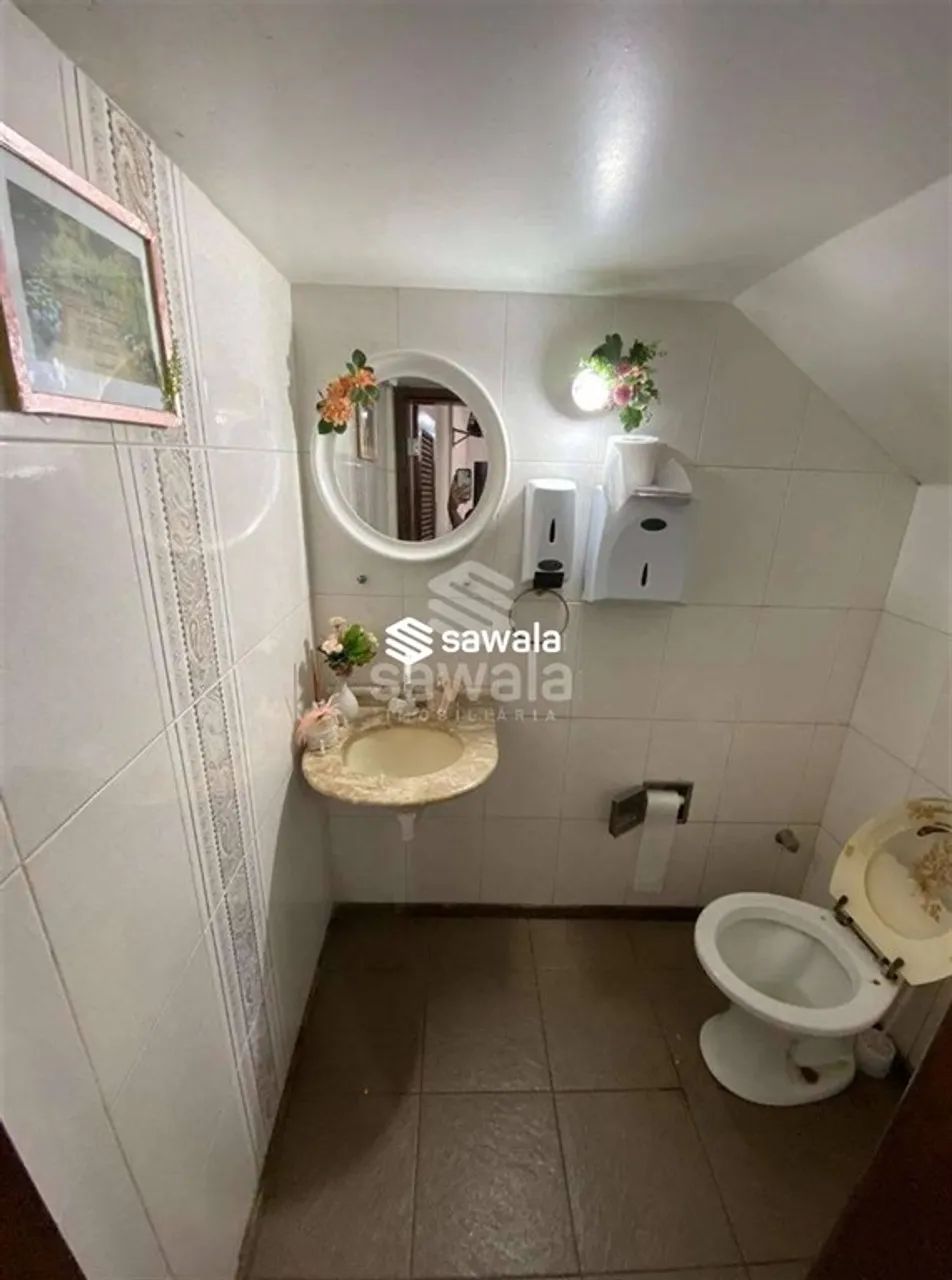 Casa 5 quartos, sendo 3 suítes - Foto 2