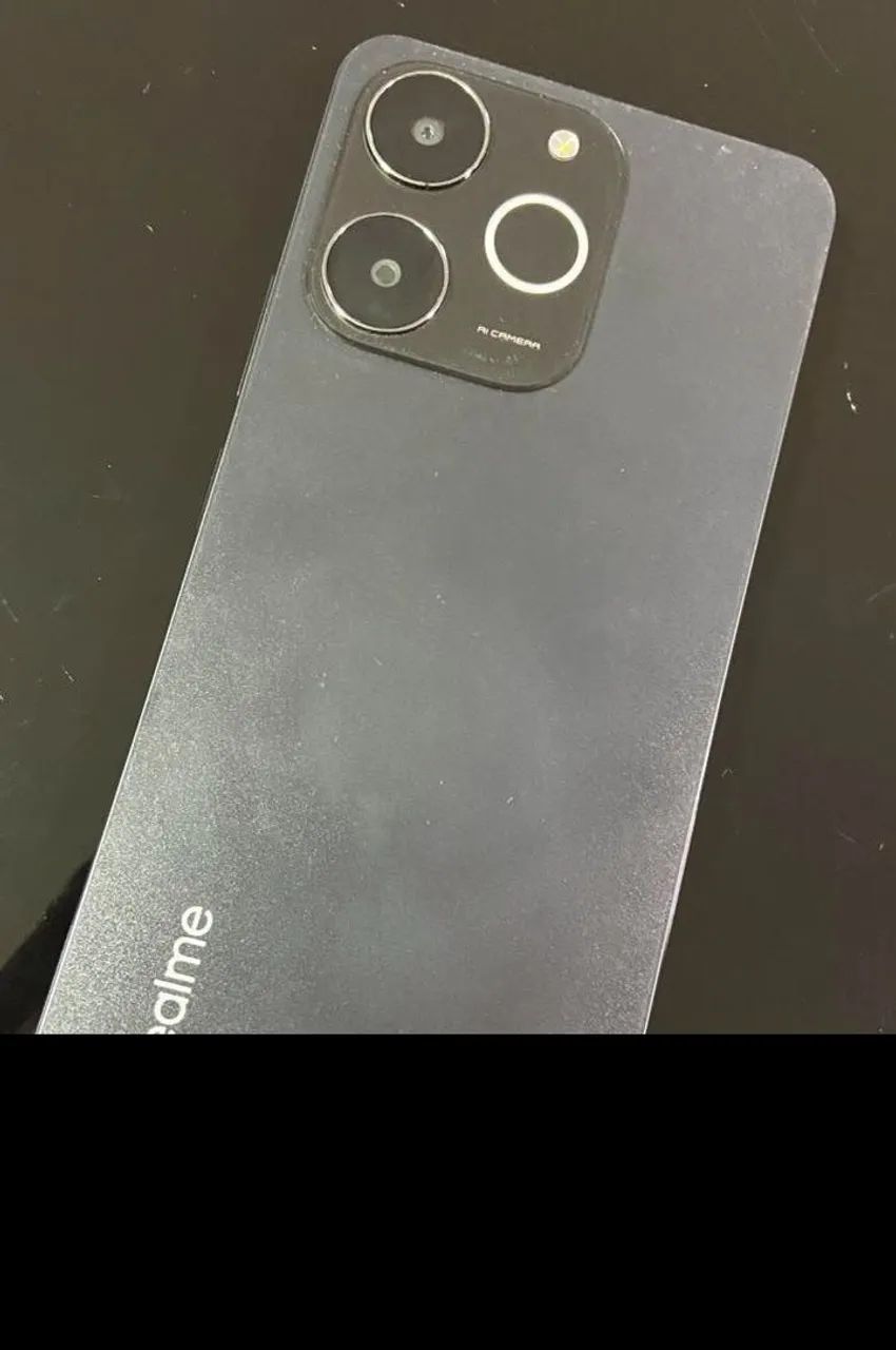 VENDO REALME NOTE 70