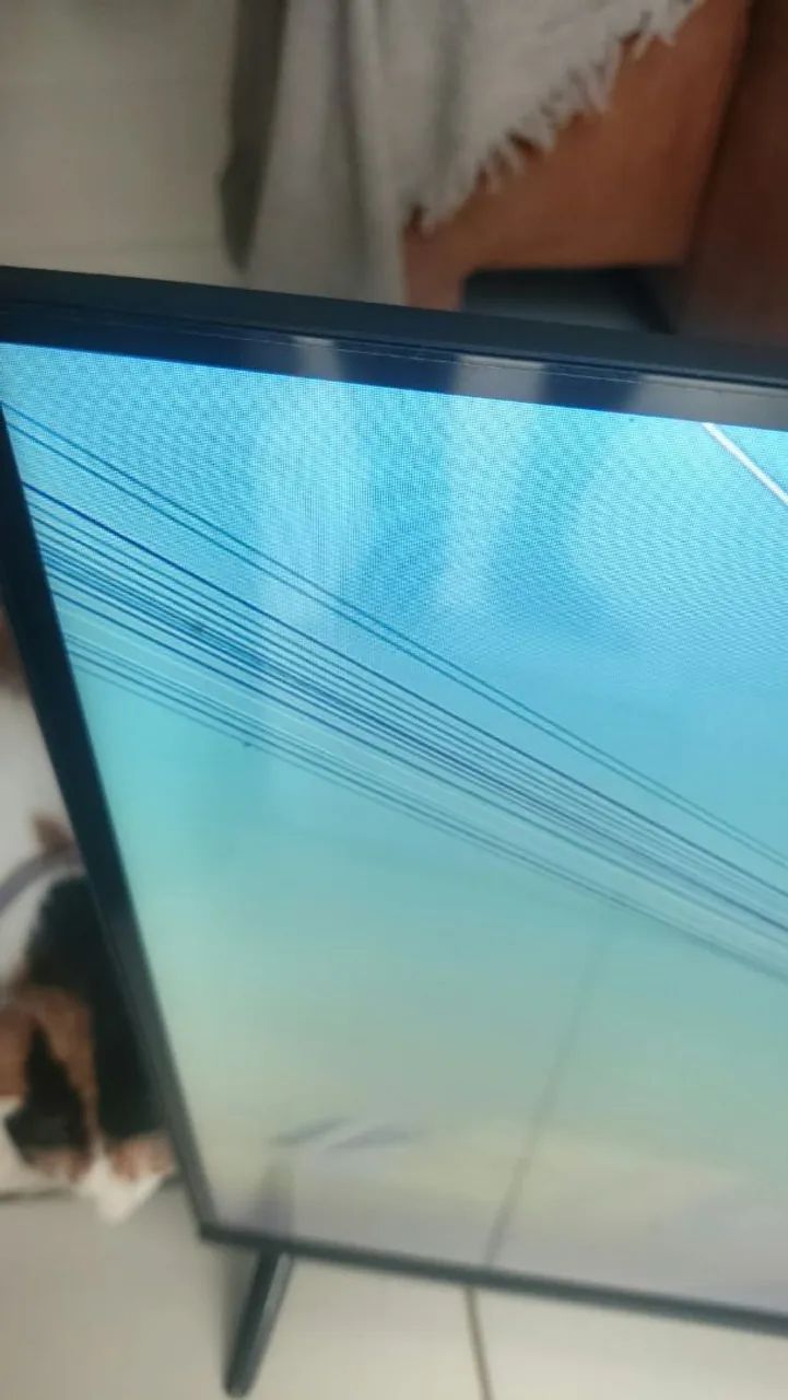 Tv 32 polegadas  - Foto 5