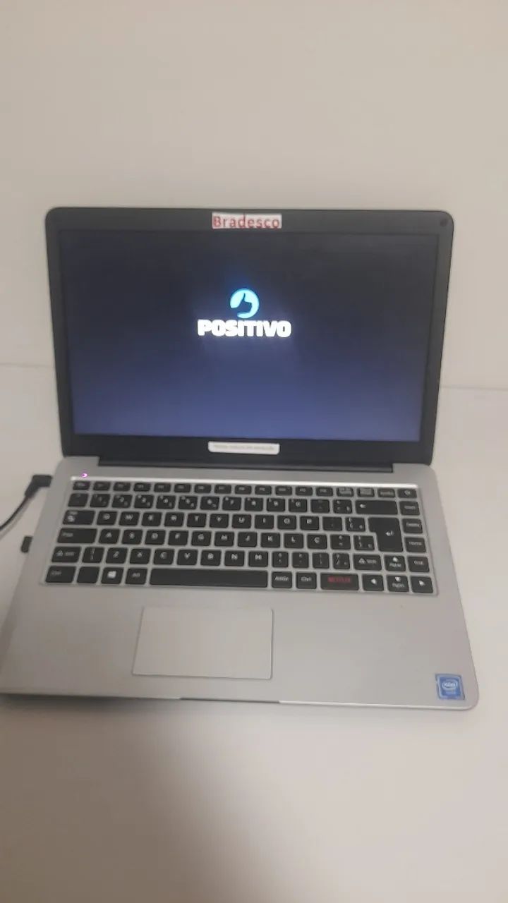 NOTEBOOK - Foto 2