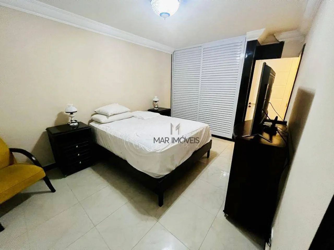 Apartamento com 4 dormitórios à venda, 250 m² por R$ 2.500.000,00 - Pitangueiras - Guarujá - Foto 7
