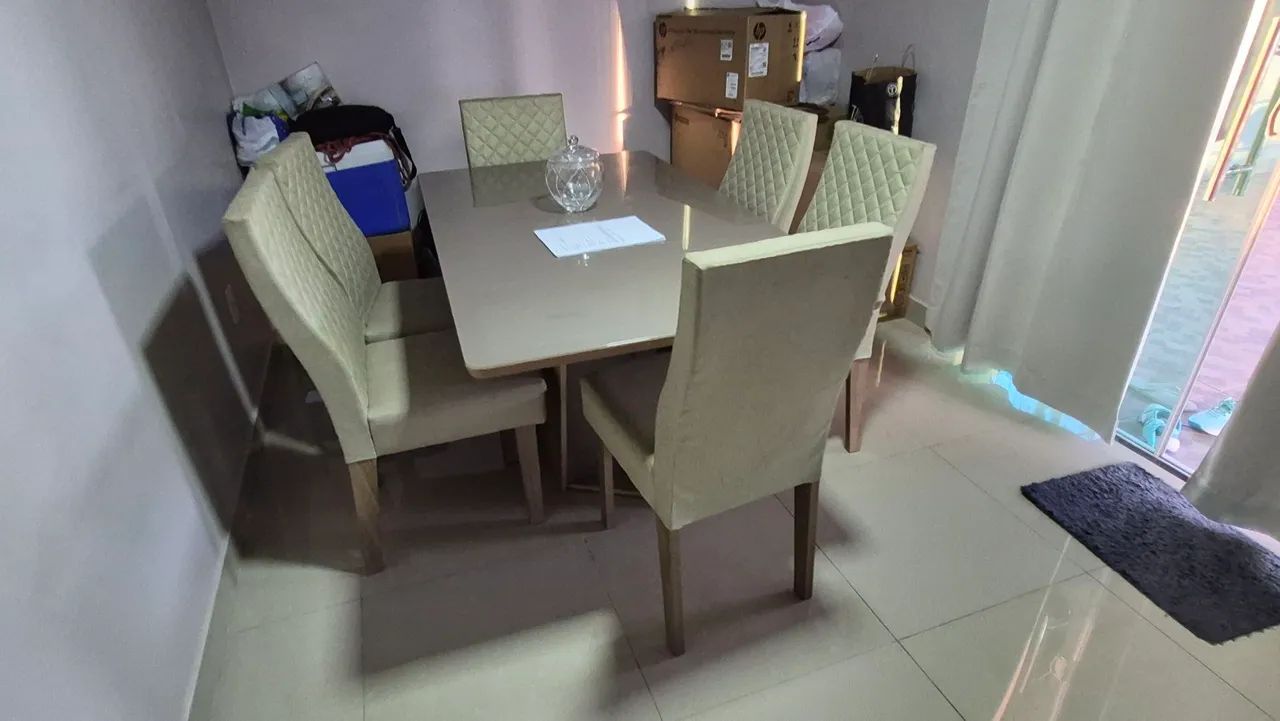 Mesa de jantar - Foto 3