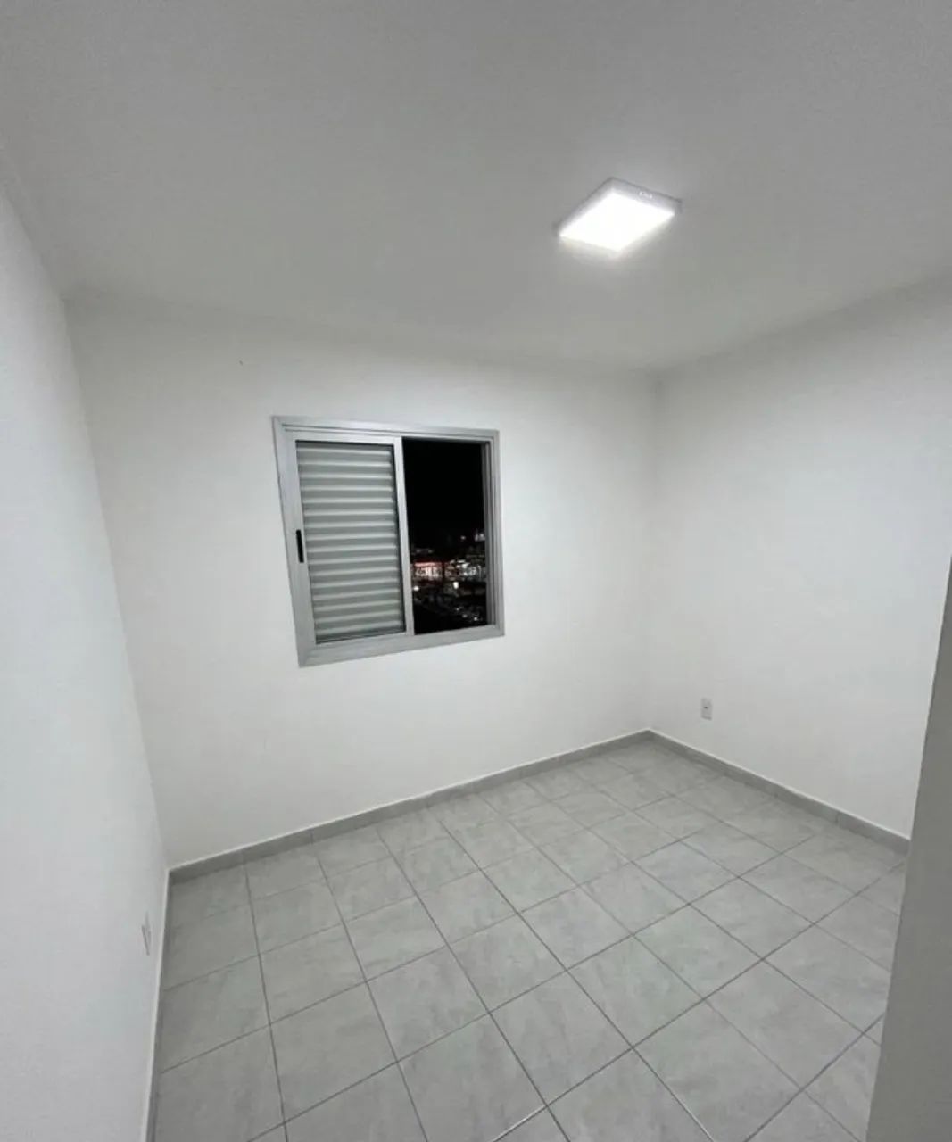 Apartamento Edifício Jangada - Monte Castelo - São José dos Campos - SP - Foto 3