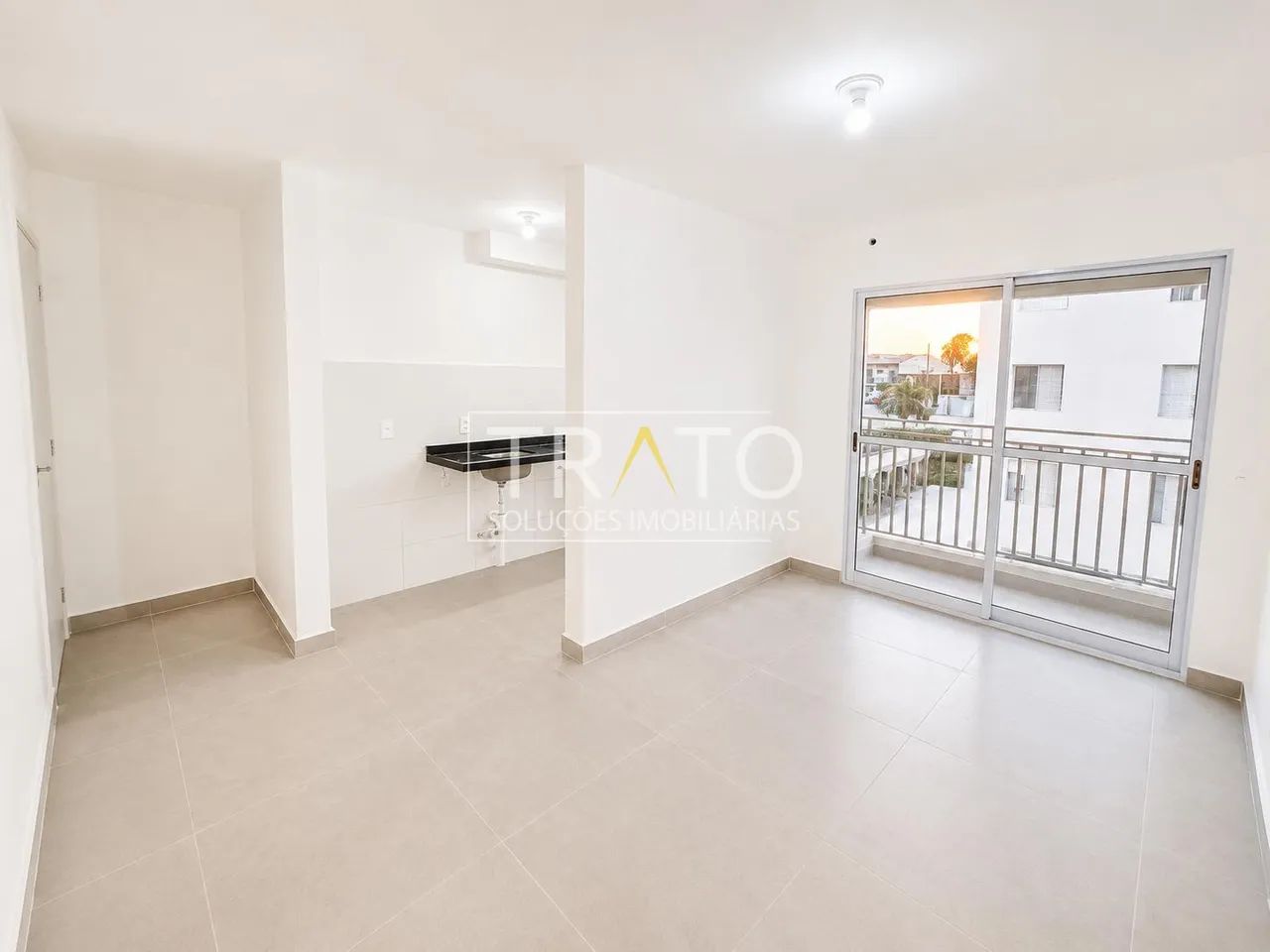 apartamento - Jardim Flamboyant - Campinas