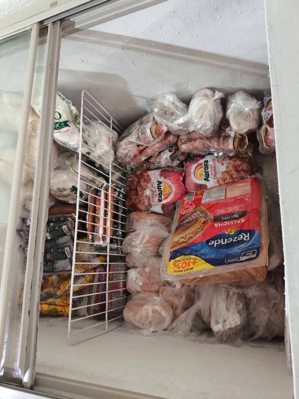 Freezer Ilha expositora  - Foto 4