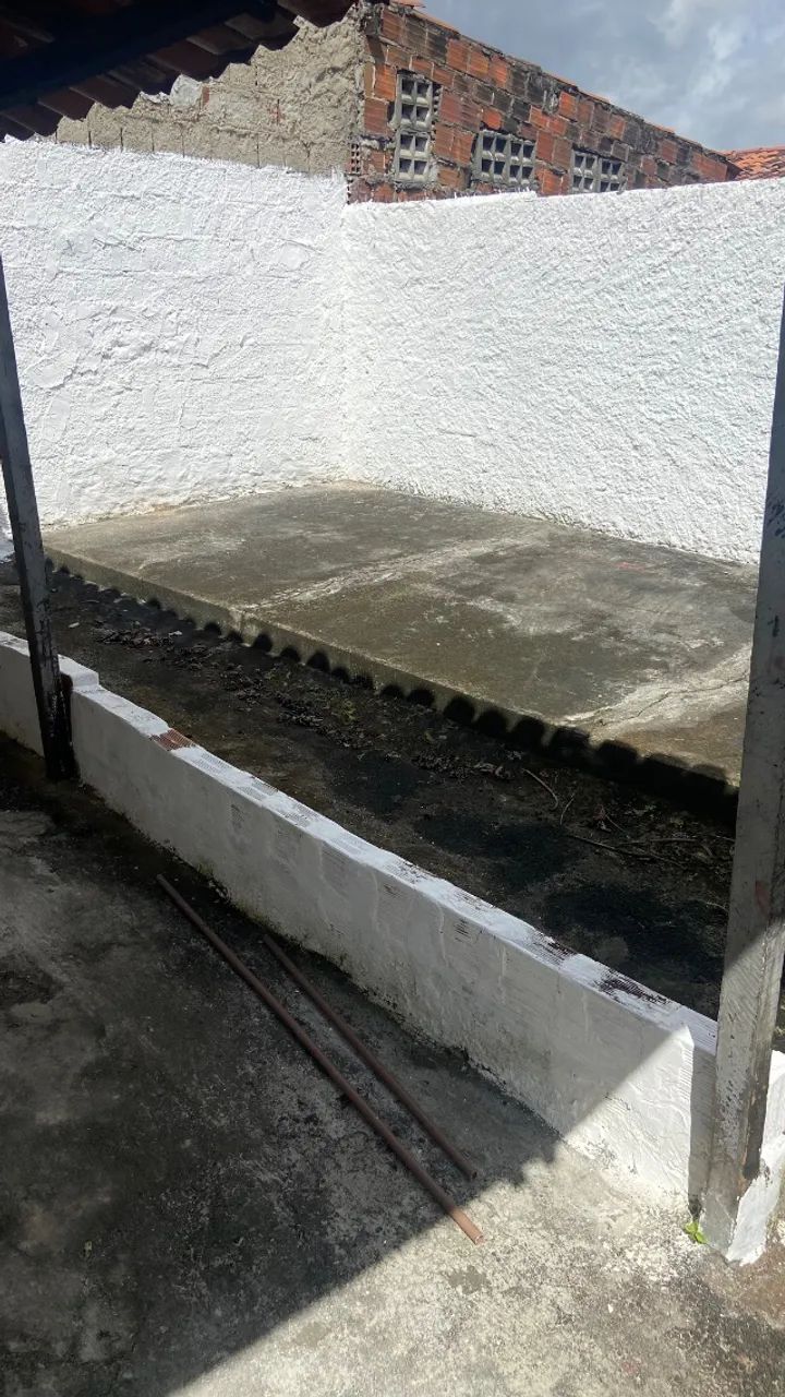 Vendo casa em mangabeira 1 próximo a lombada eletrônica. - Foto 2