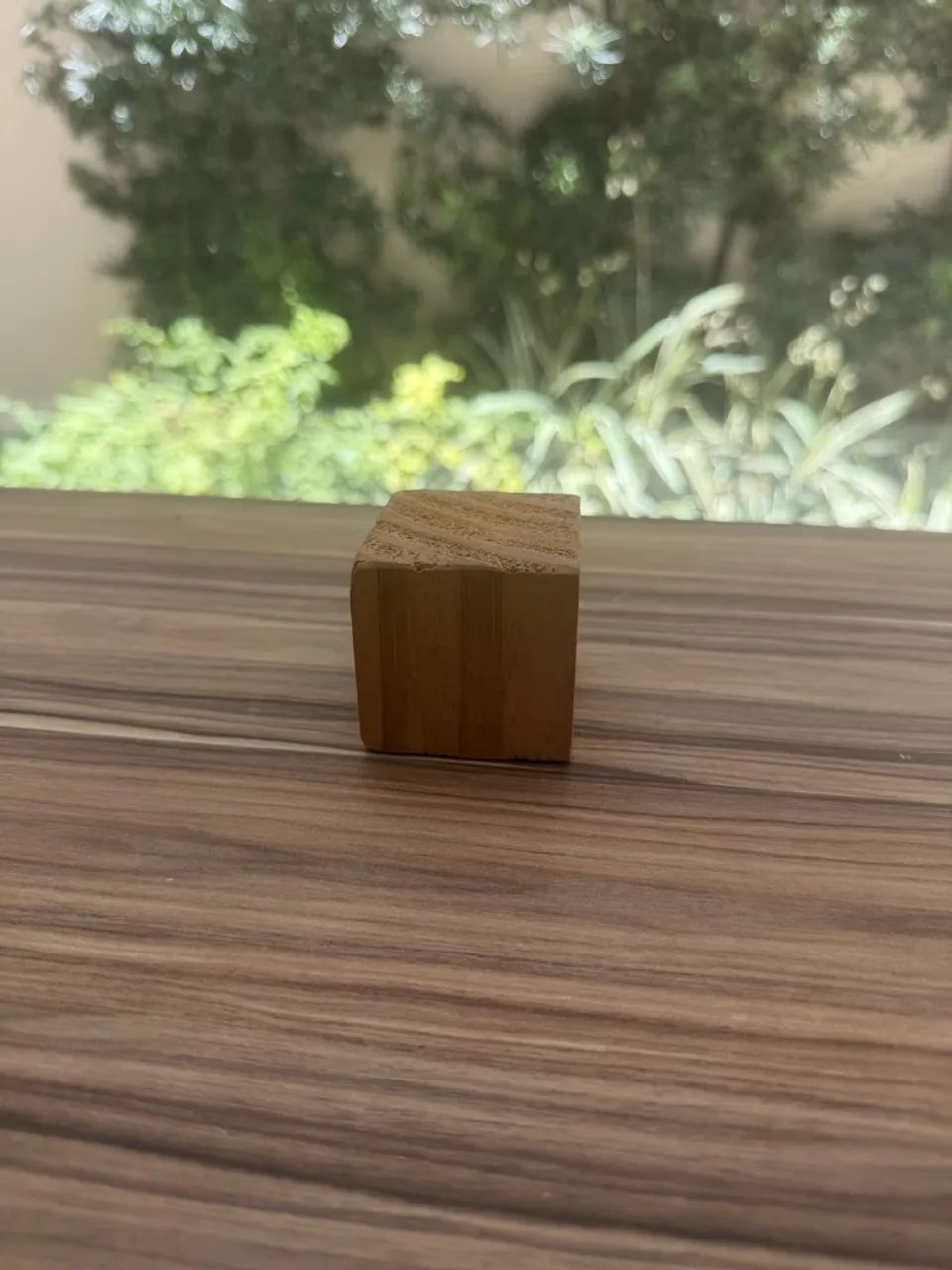 Blocos maciço 