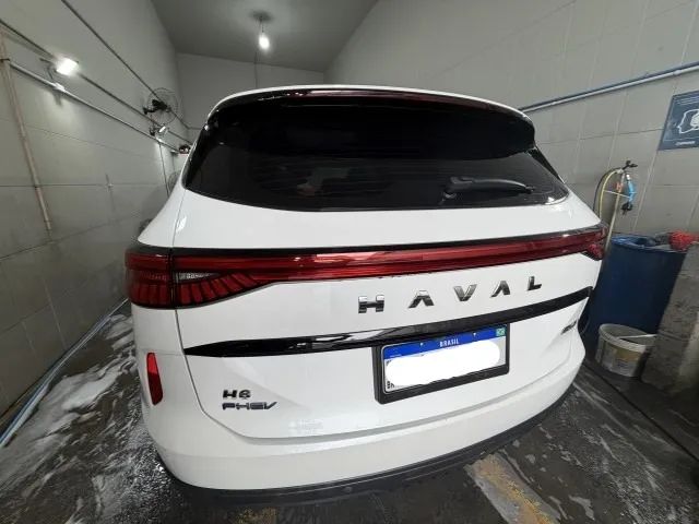 GWM Haval H6 Premium Phev AWD 2025 - Foto 5