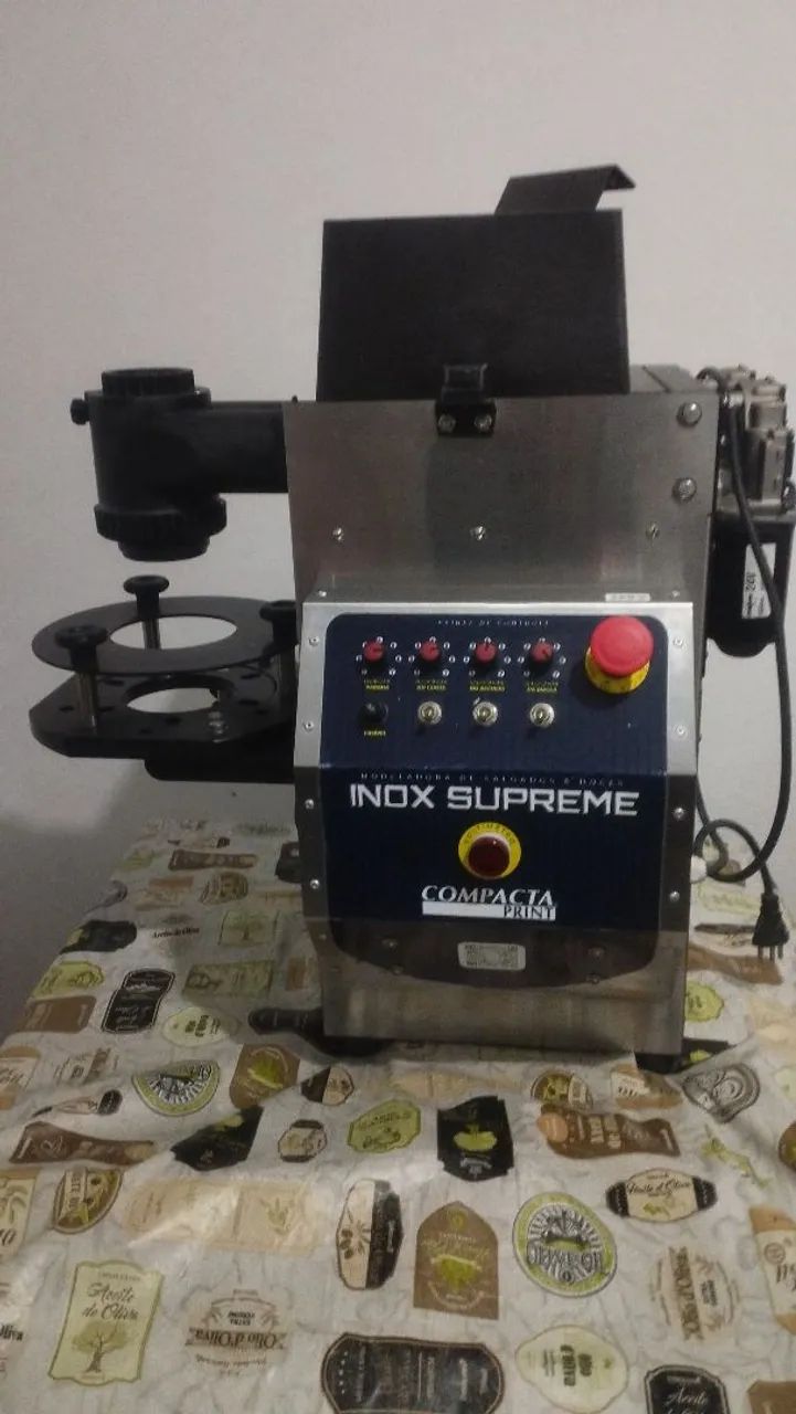 Máquina para lanchonete  - Foto 5