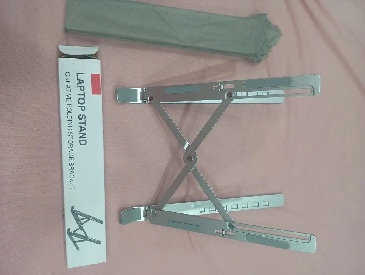 Suporte para Notebook 