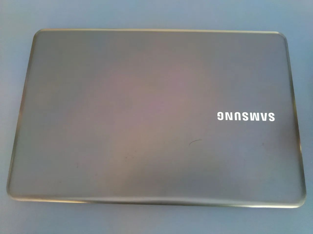 Notebook Samsung  - Foto 3