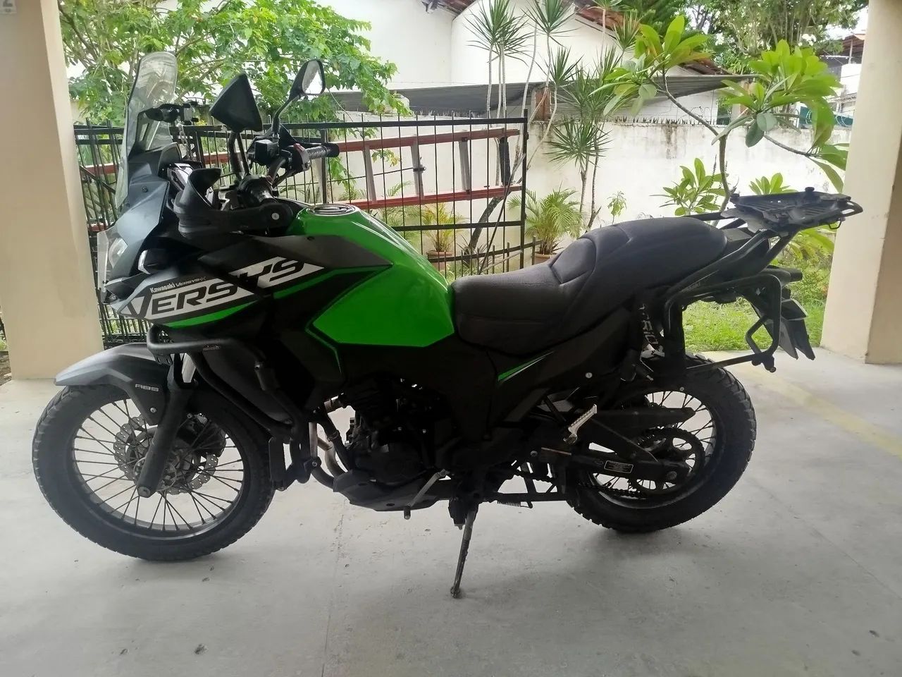 Versys 2024 COMPLETA