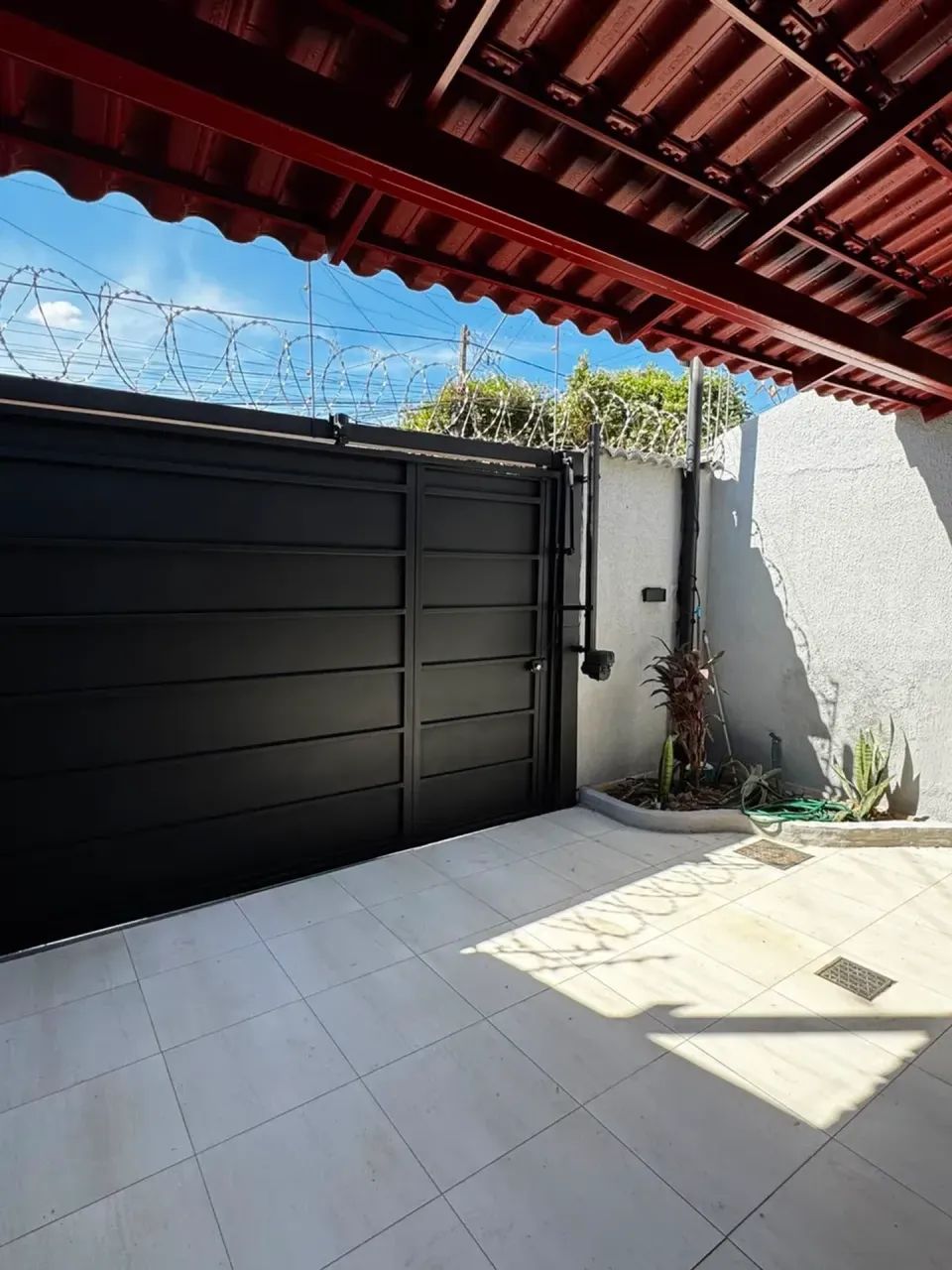 Vendo excelente casa - Foto 2