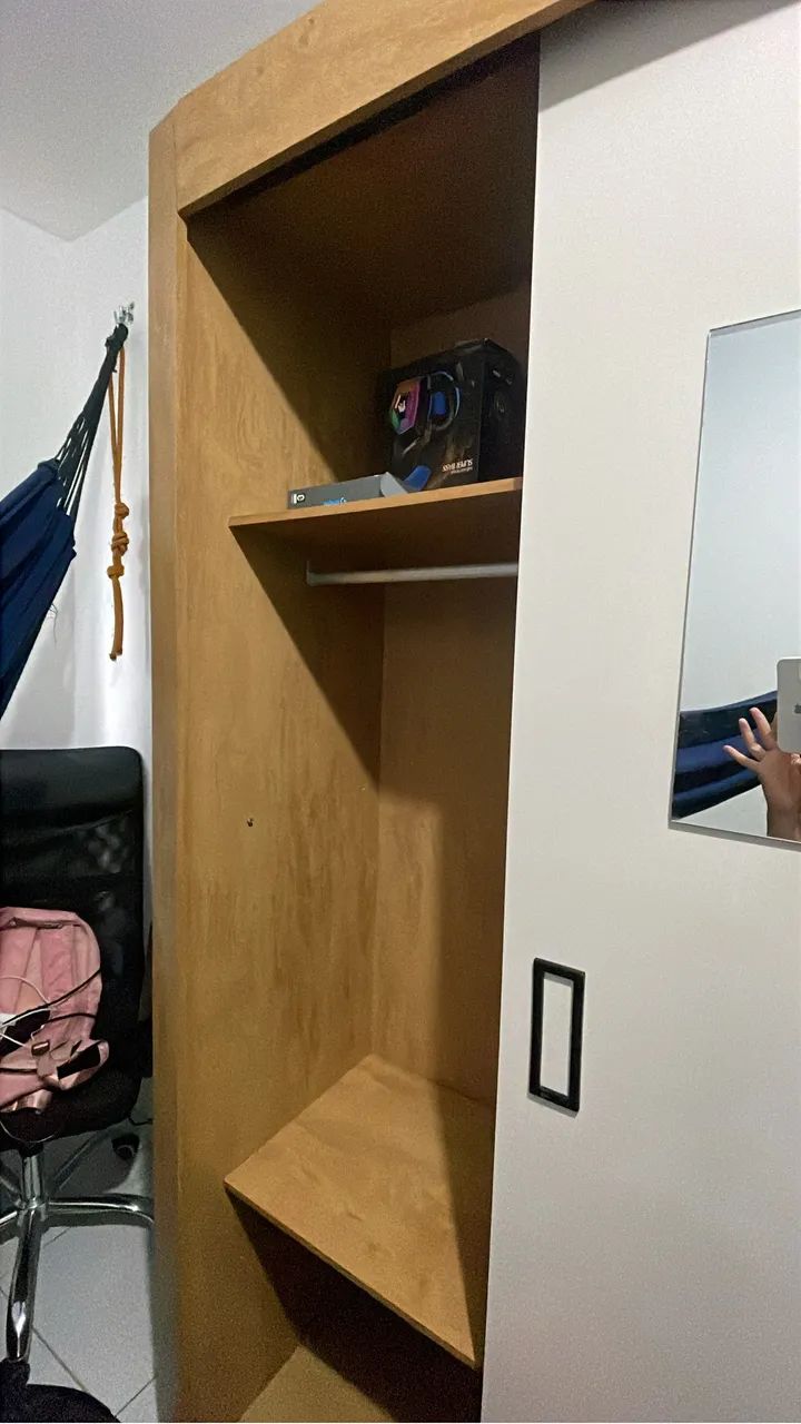 Guarda-roupa  - Foto 4