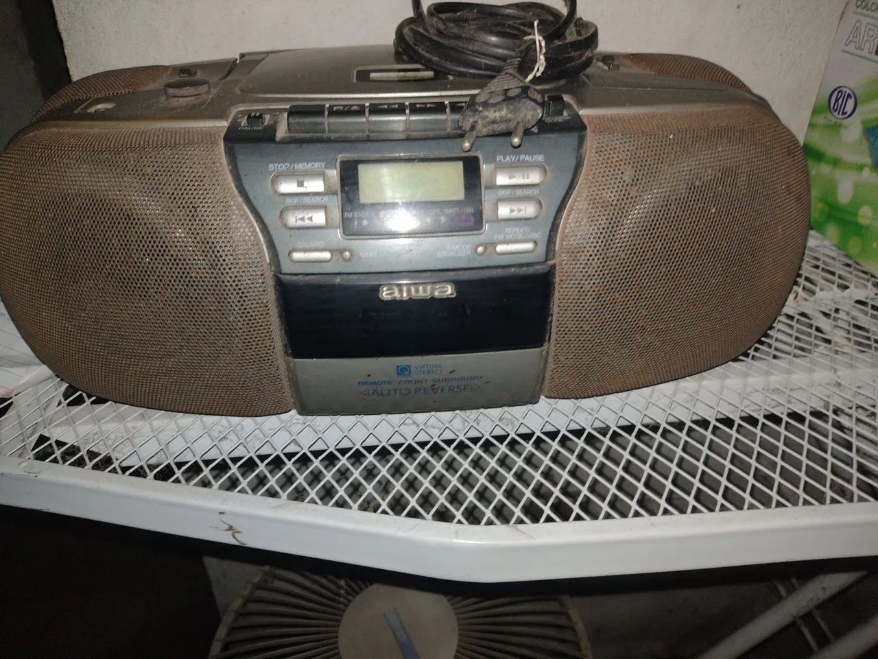 Rádio 
