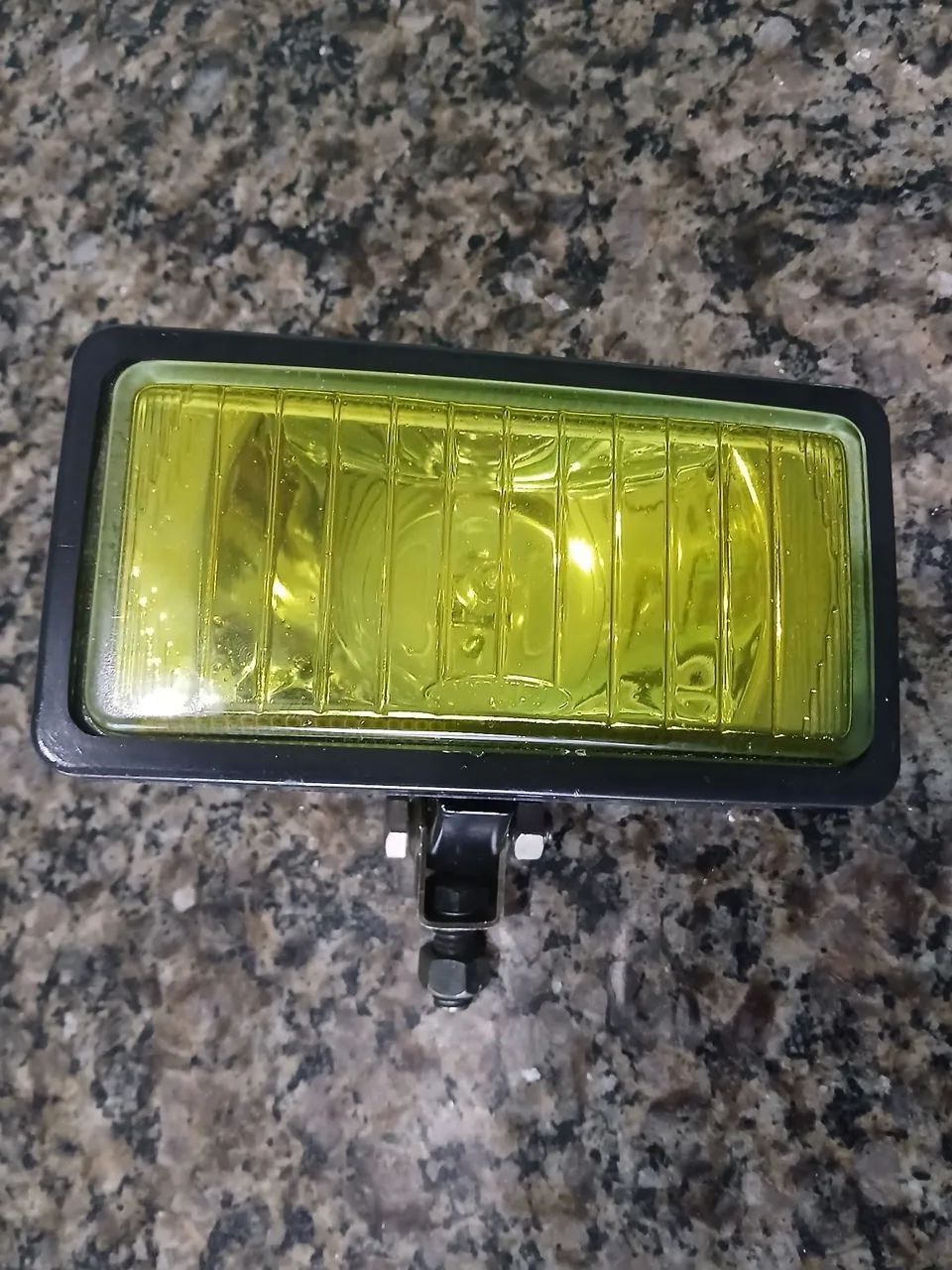 Farol de milha