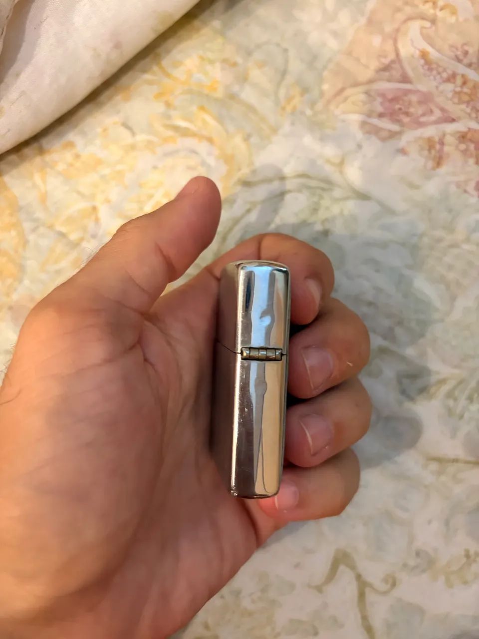 Isqueiro zippo - Foto 3