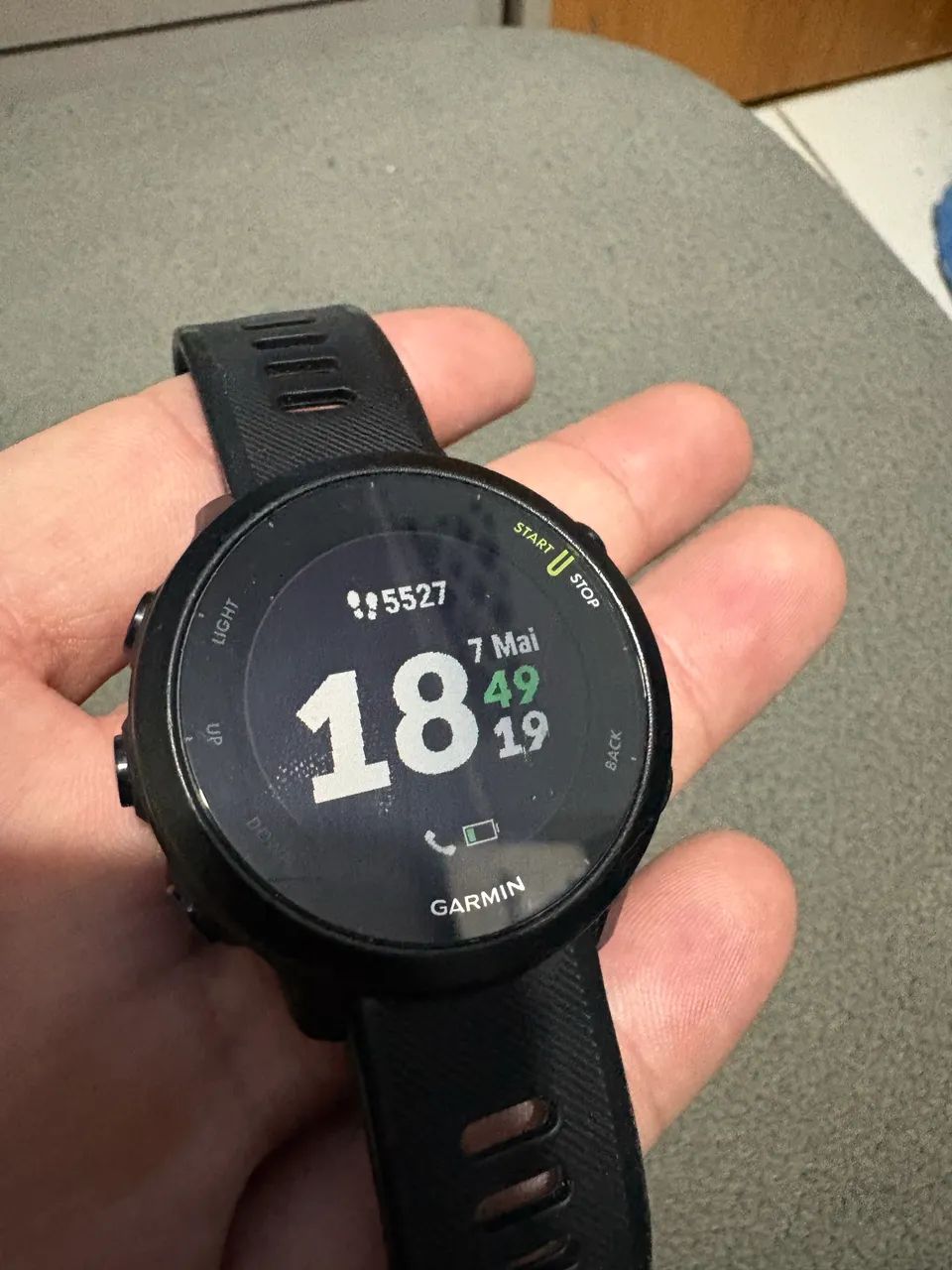 Garmin Forerunner 55 