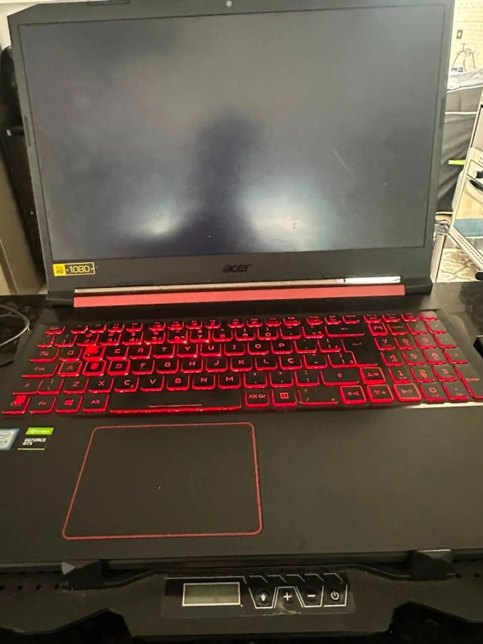 Notebook Gamer ACER NITRO - Foto 4