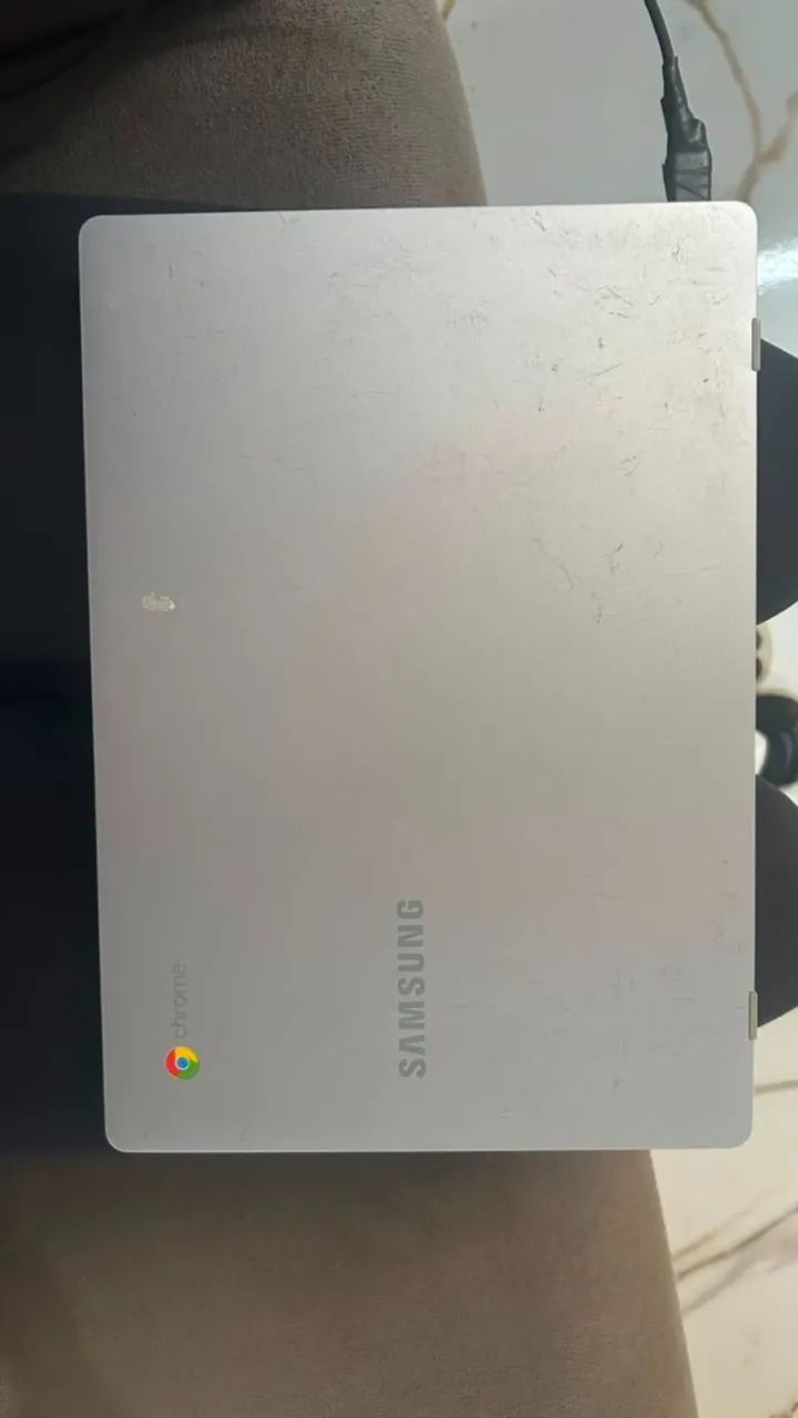 Chromebook (Mini Notebook Samsung)  - Foto 2