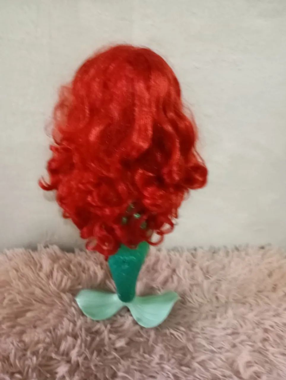 Boneca Ariel - Disney. - Foto 4