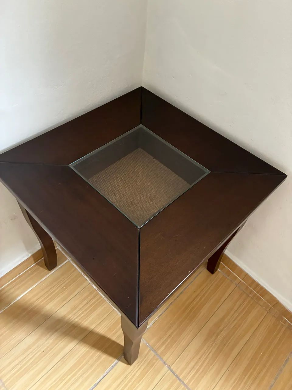 Mesa de centro 