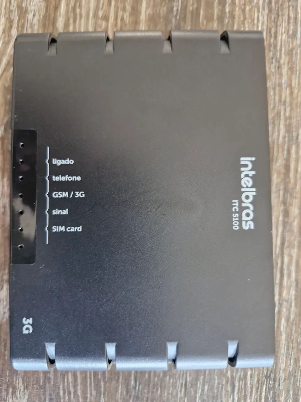 Intelbras ITC 5100