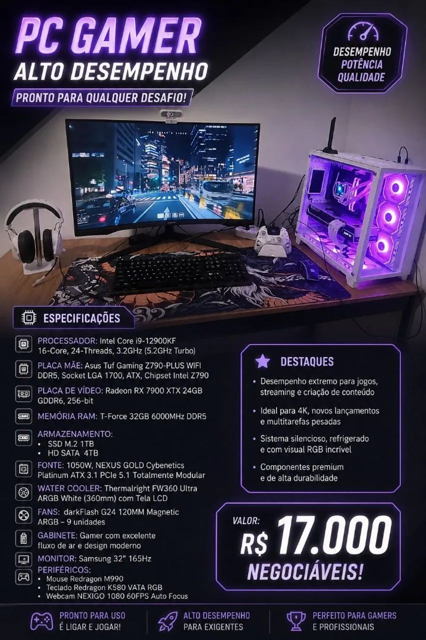 Pc gaming 
