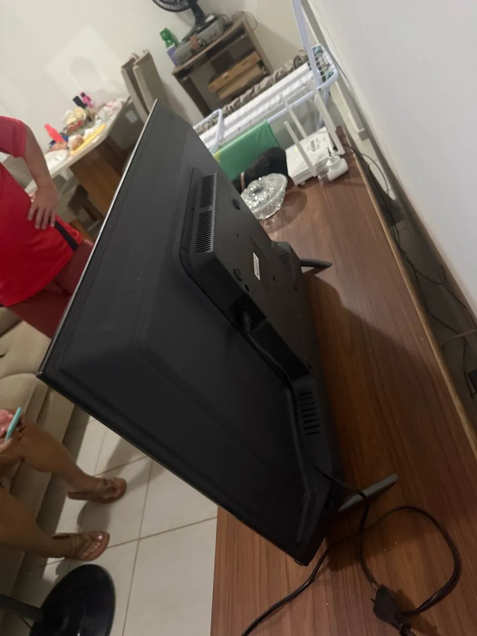 Tv 32 polegadas 