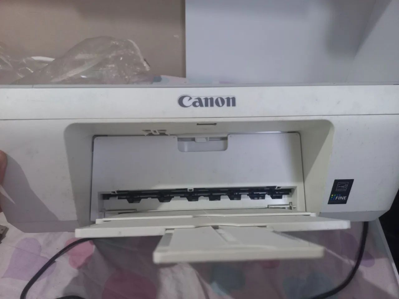 Impressora Canon MG2410