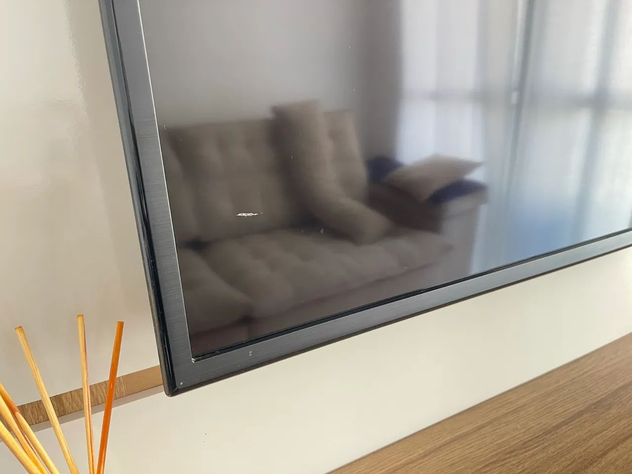 TV LG 60 polegadas  - Foto 3