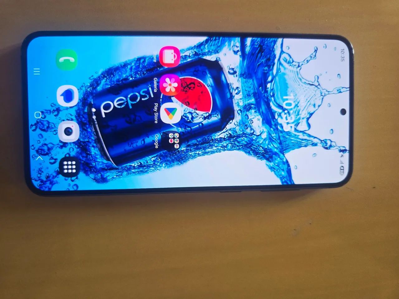 Celular S23 plus excelente - Foto 3
