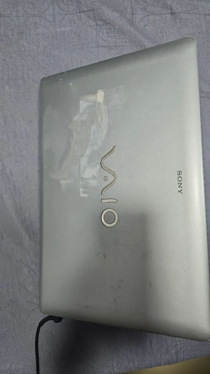 Sony VAIO (leia a descrição) - Foto 3