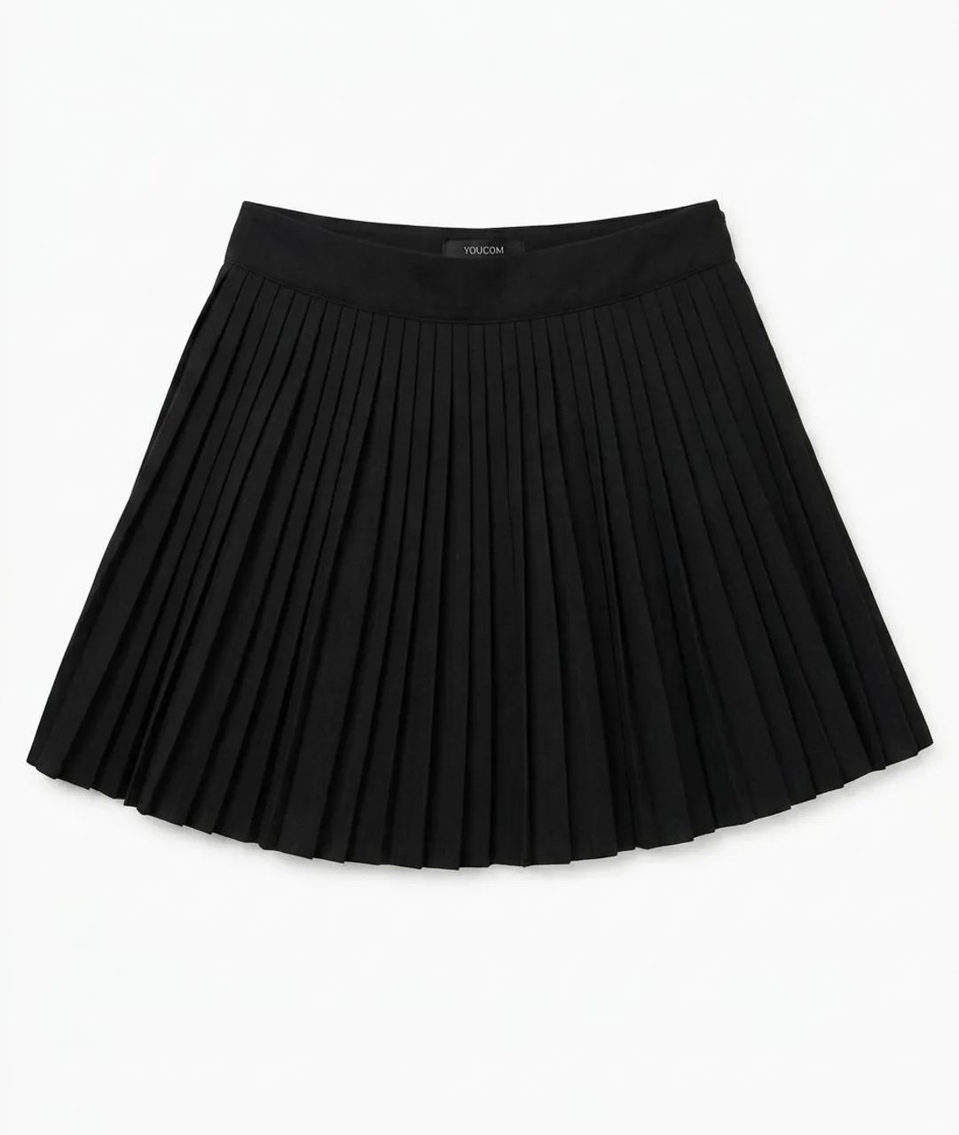 Short/saia preto Youcom