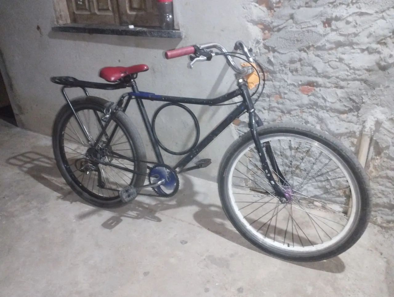 Bicicleta aro 26  - Foto 3