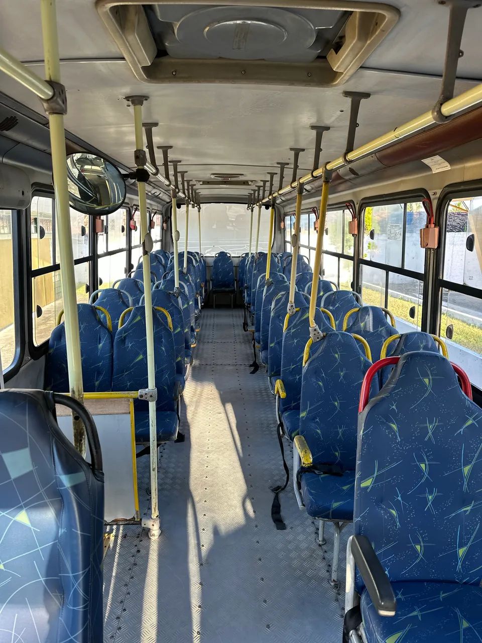 Ônibus extra para venda  - Foto 5