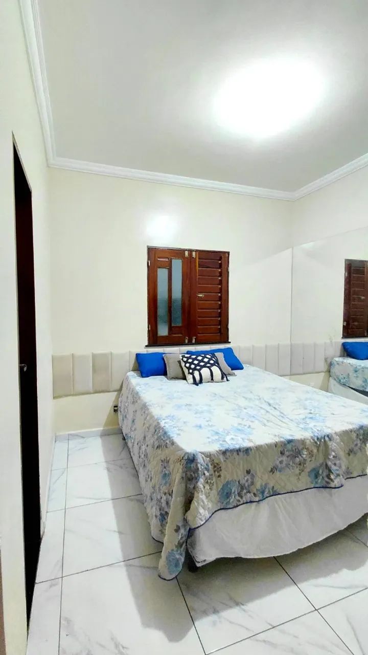 Casa Plana no Parque dois irmãos. - Foto 3