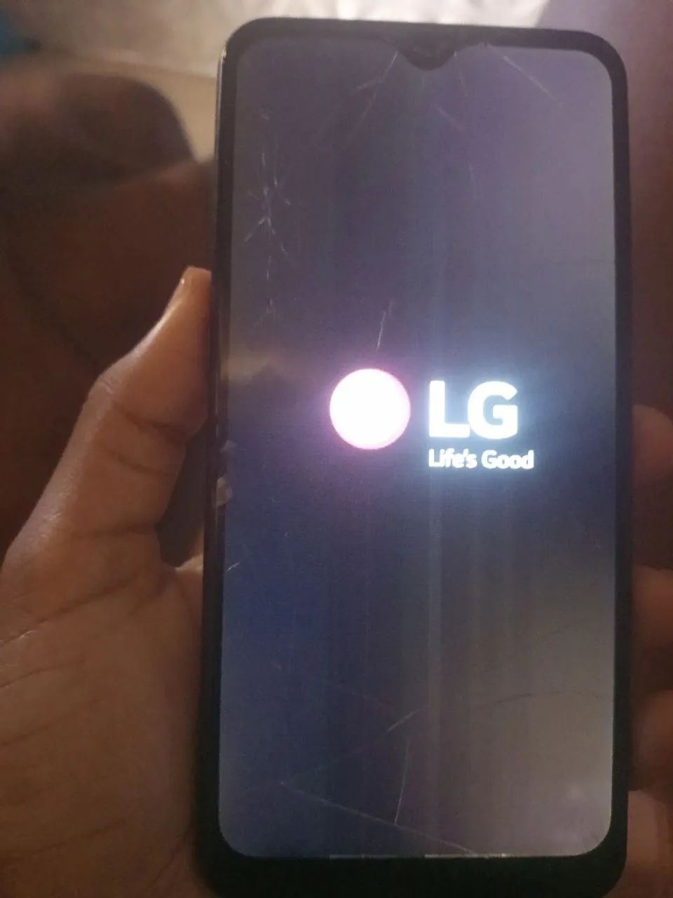 Celular lg - Foto 2