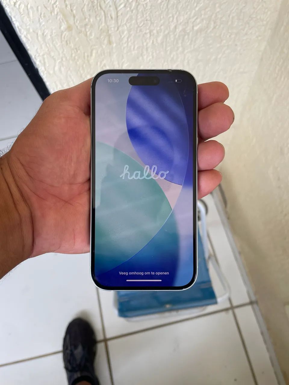 iPhone 15 128gb  - Foto 2