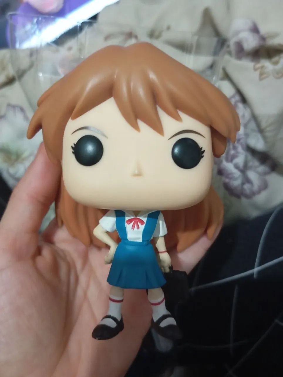 Funko Asuka - Evangelion - Foto 2