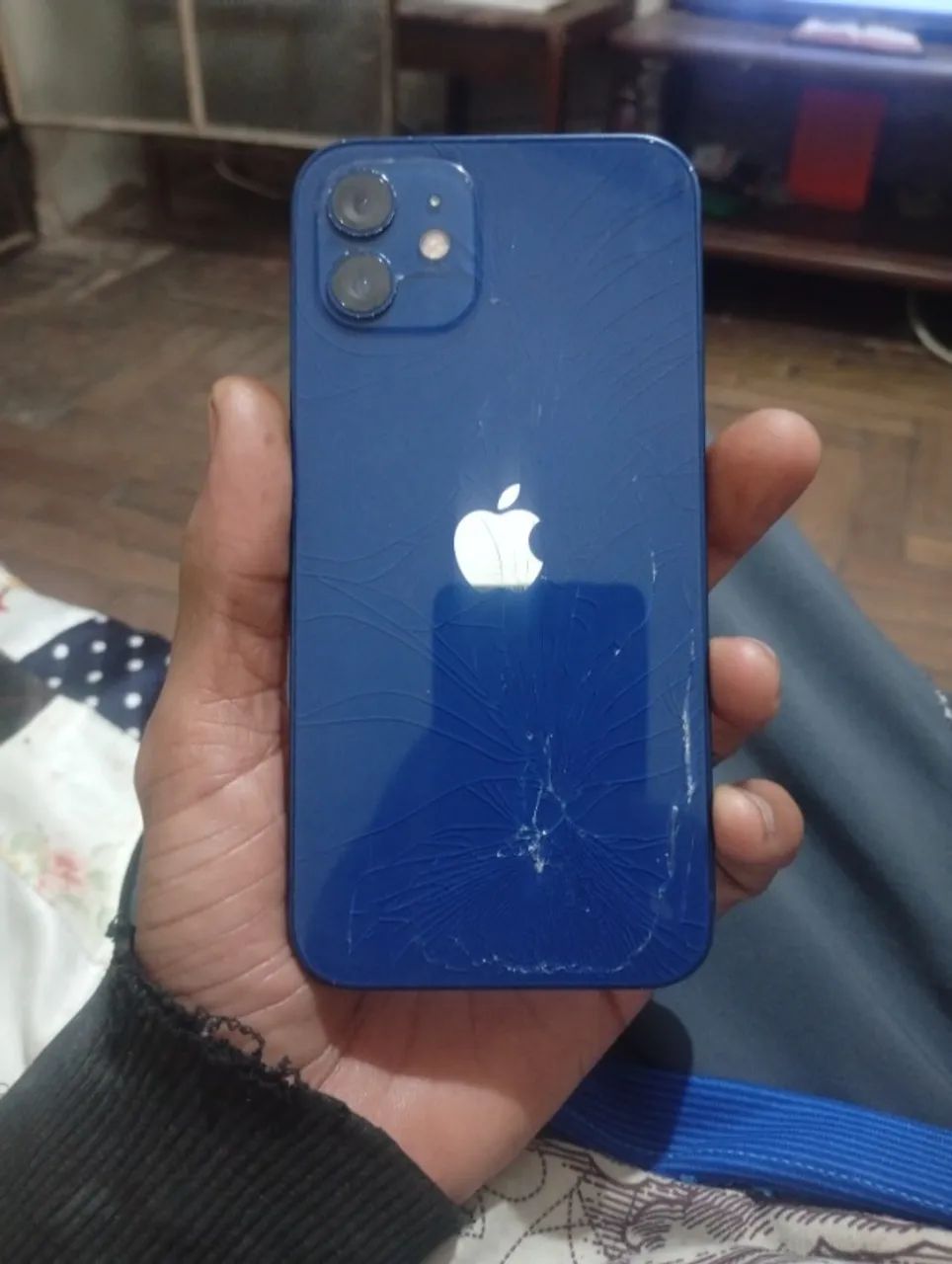 IPHONE 12 128GB - Foto 5