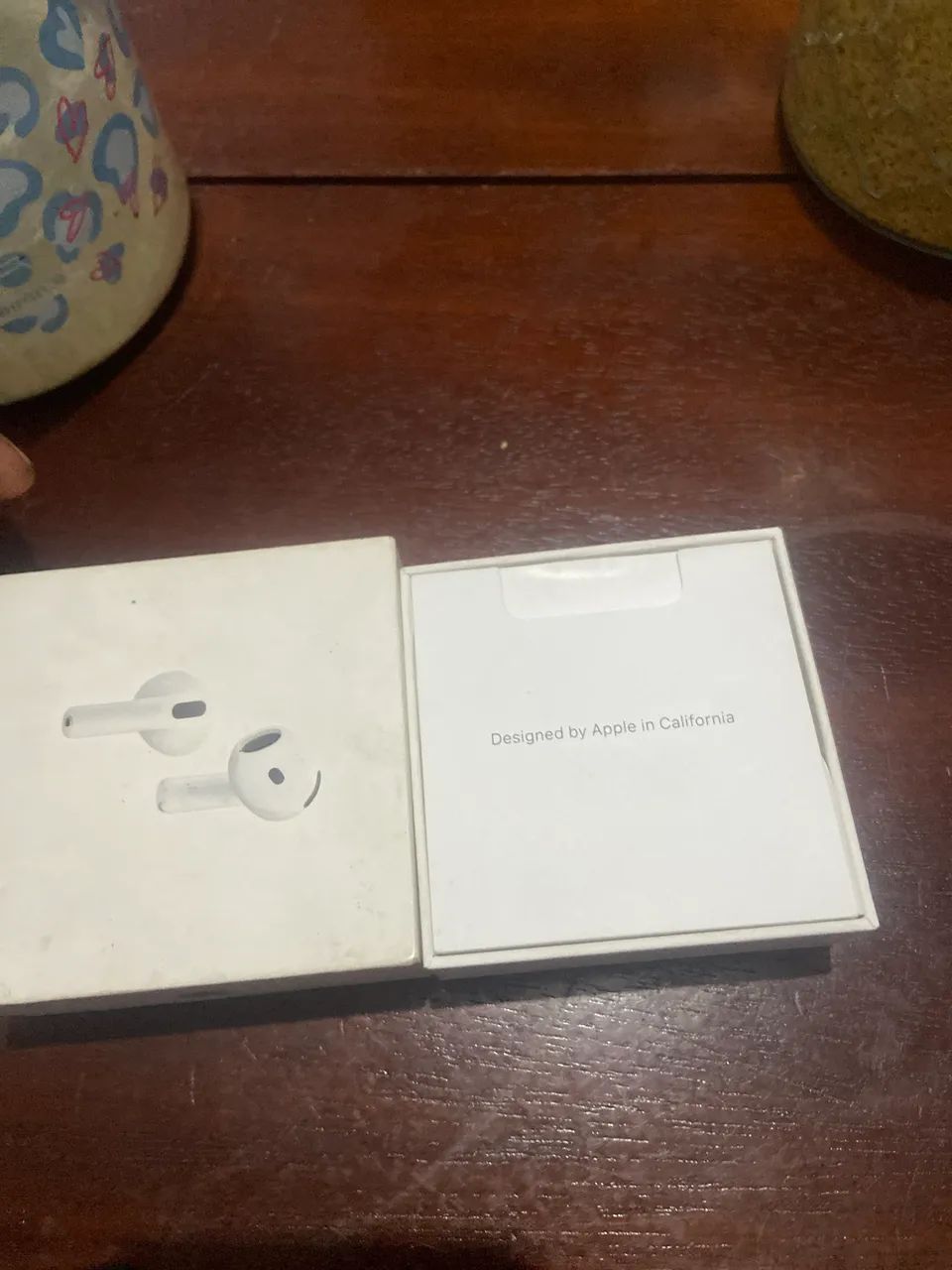 AirPods 4 - Foto 3