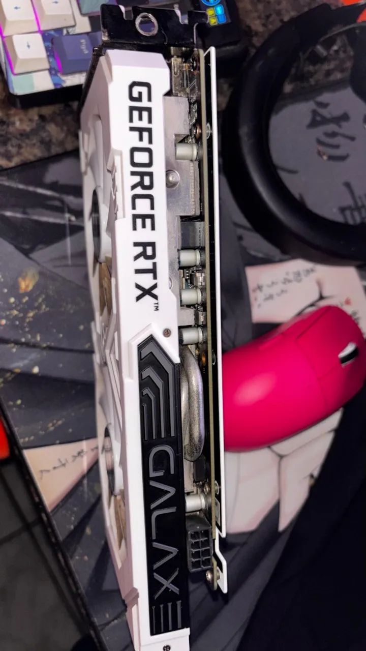 Placa de Vídeo - Foto 2
