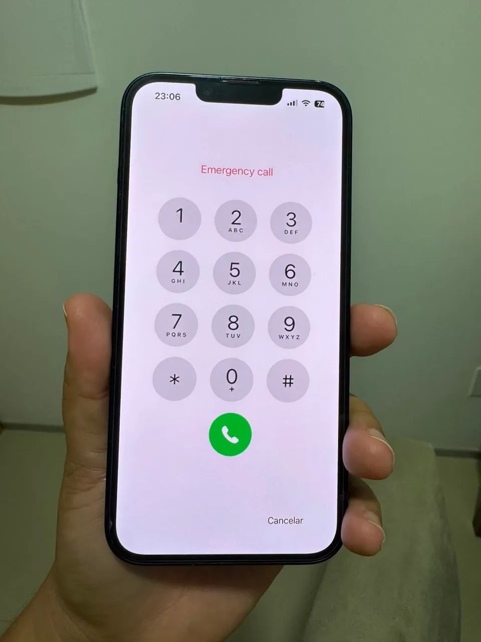 iPhone 14  - Foto 3