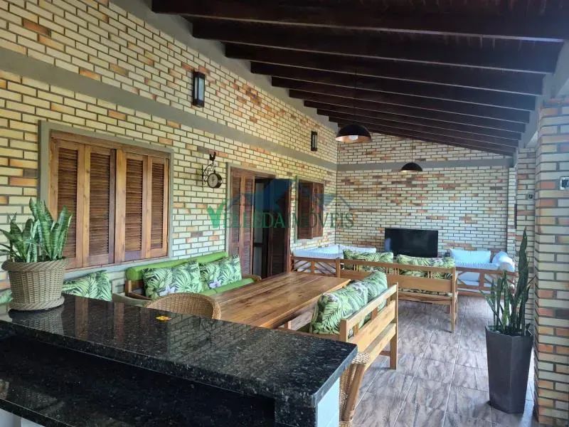 Velleda oferece magnífico sítio em condominio nobre com acesso a lagoa - Foto 10