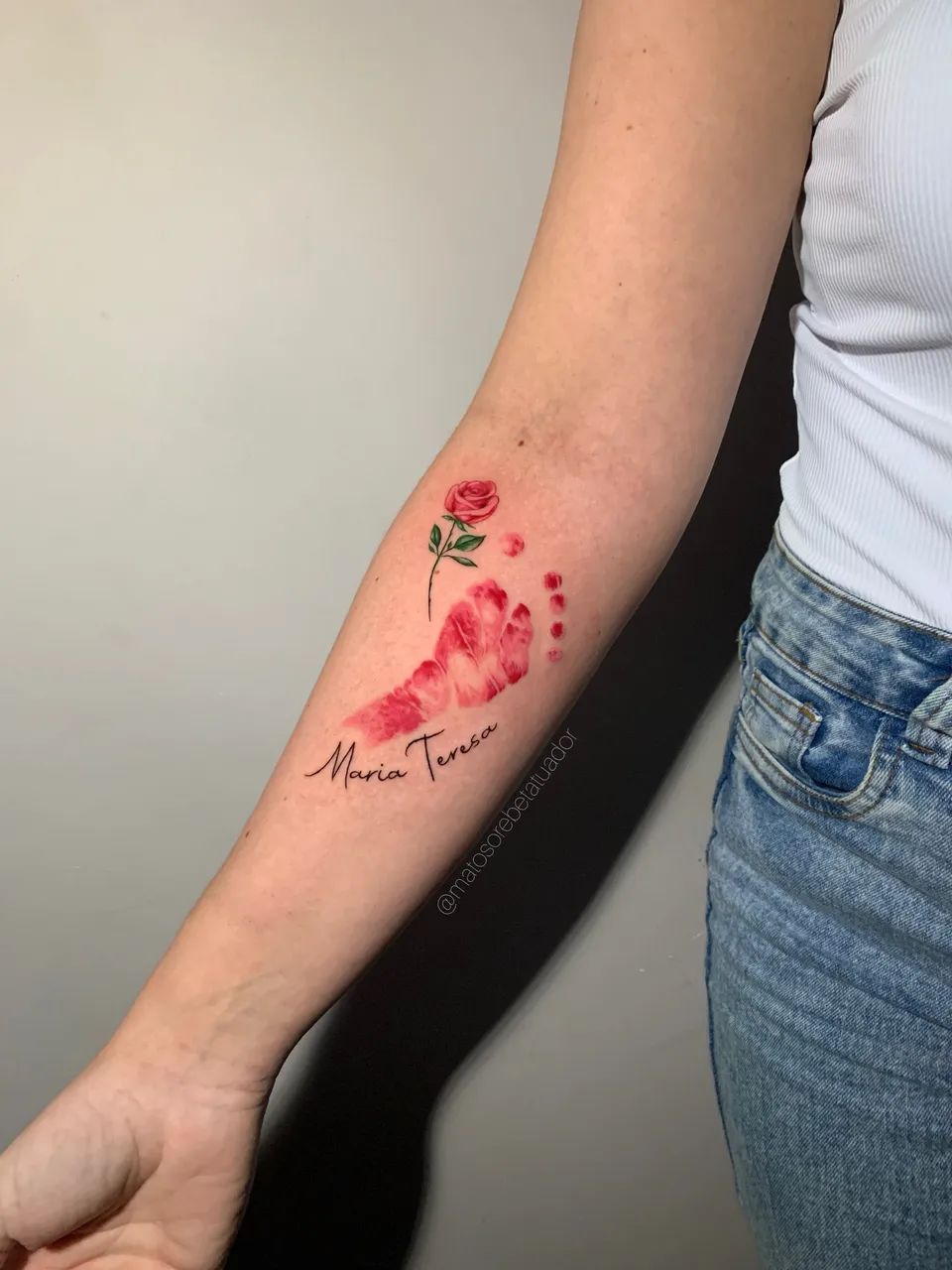 O que trocaria por tatuagem? - Foto 3